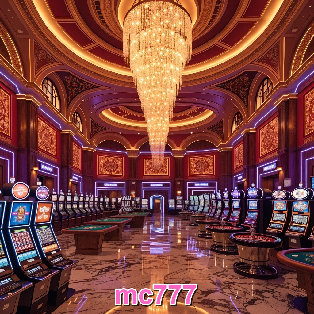 Screenshot 2 - mc777 Features