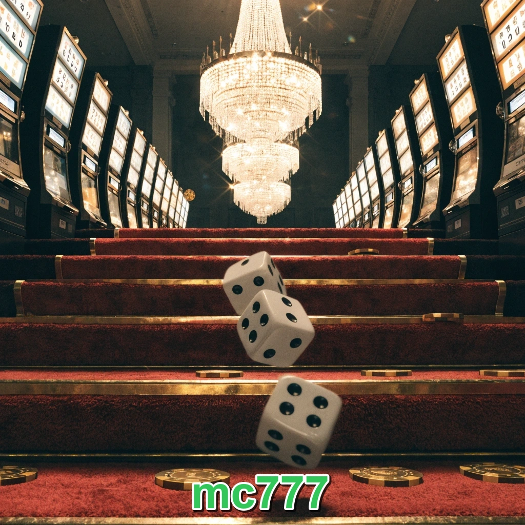 Screenshot 3 - mc777 Settings