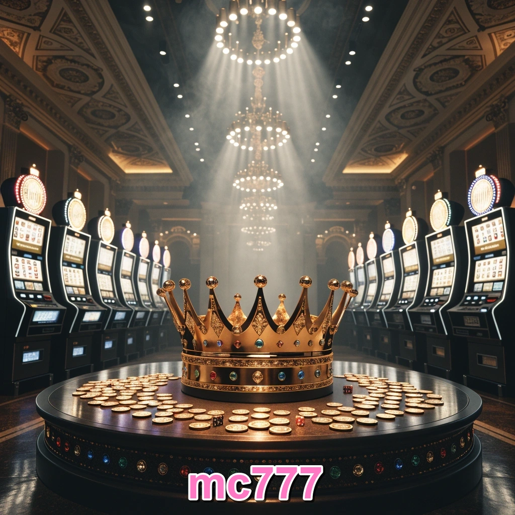 Screenshot 3 - mc777 Settings