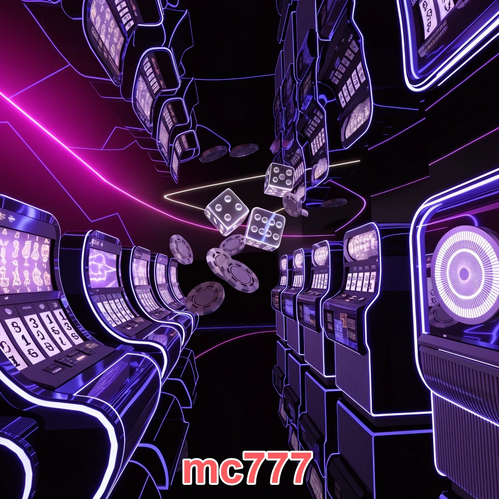 Screenshot 4 - mc777 Dark Mode