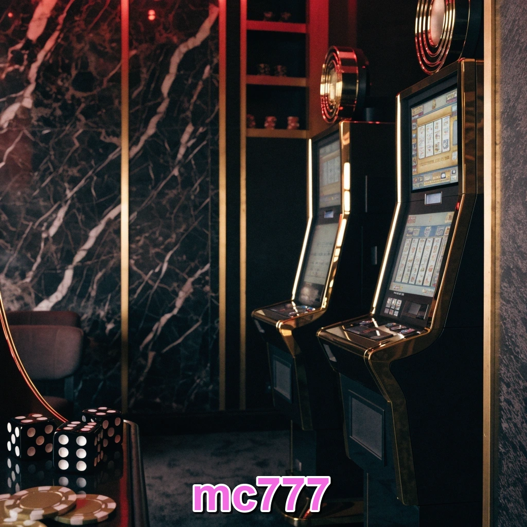 Screenshot 4 - mc777 Dark Mode
