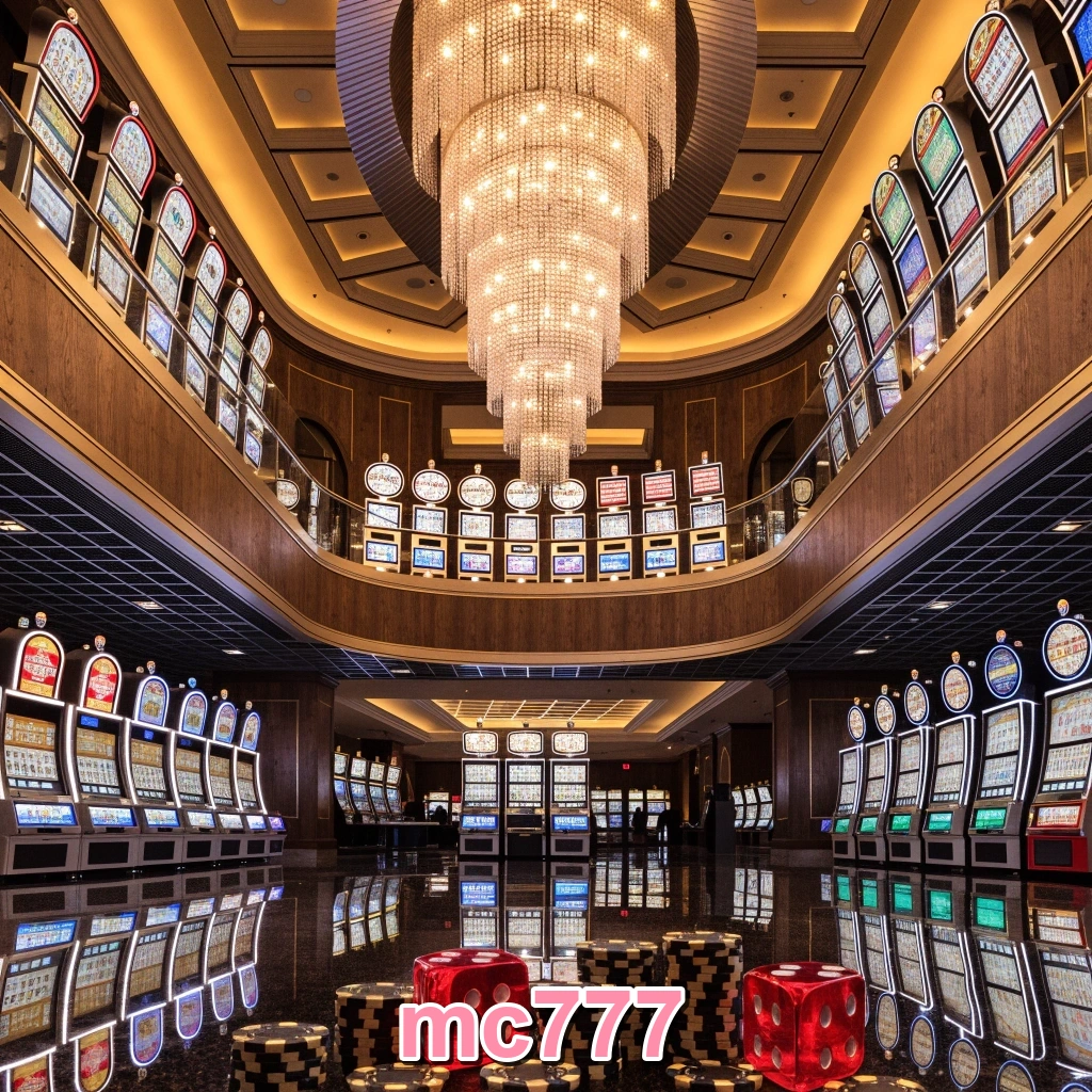 Screenshot 2 - mc777 Features