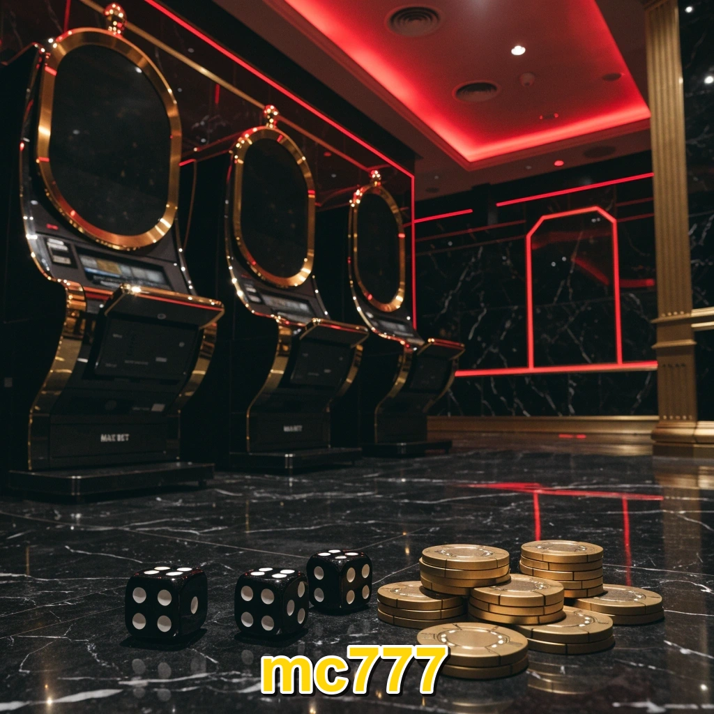 Screenshot 1 - mc777 Home Screen