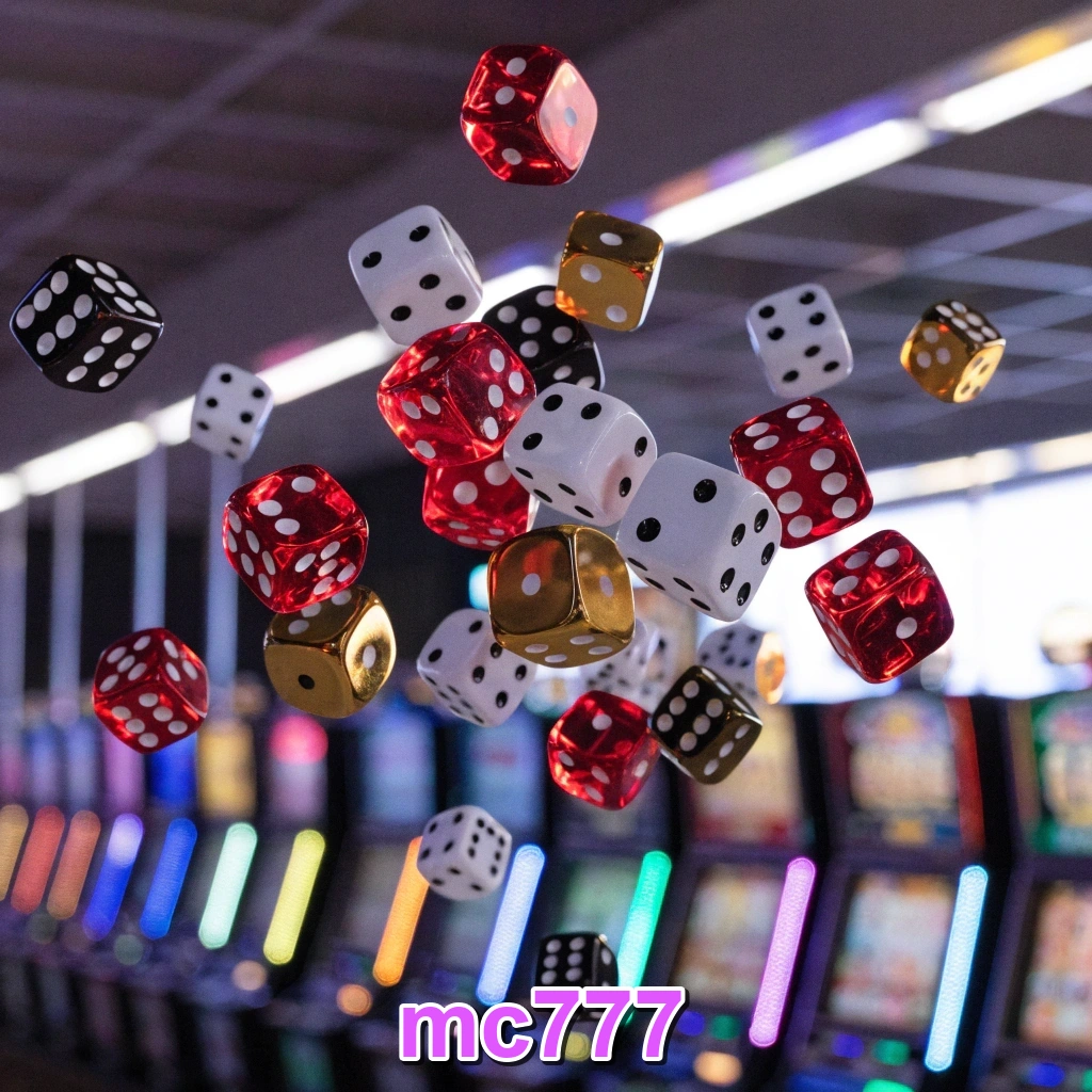 Screenshot 1 - mc777 Home Screen