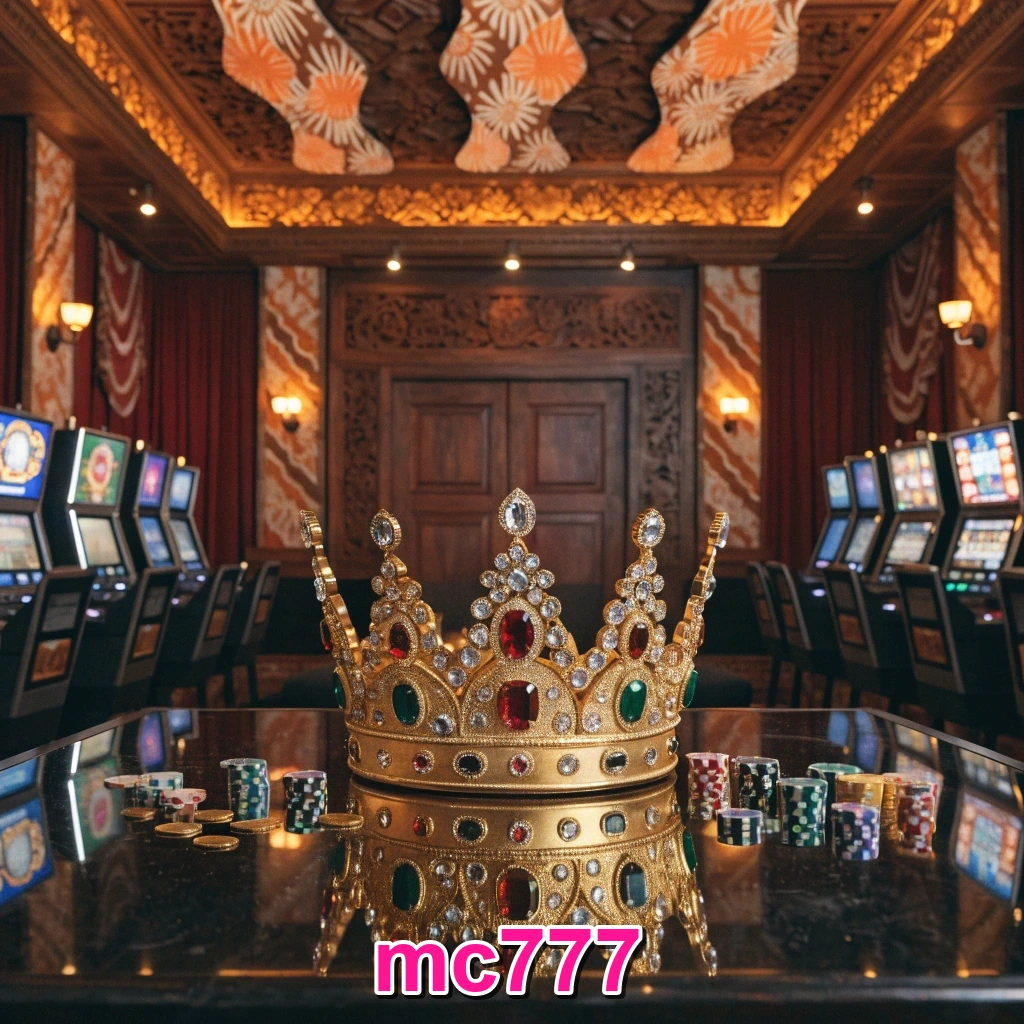 Screenshot 1 - mc777 Home Screen