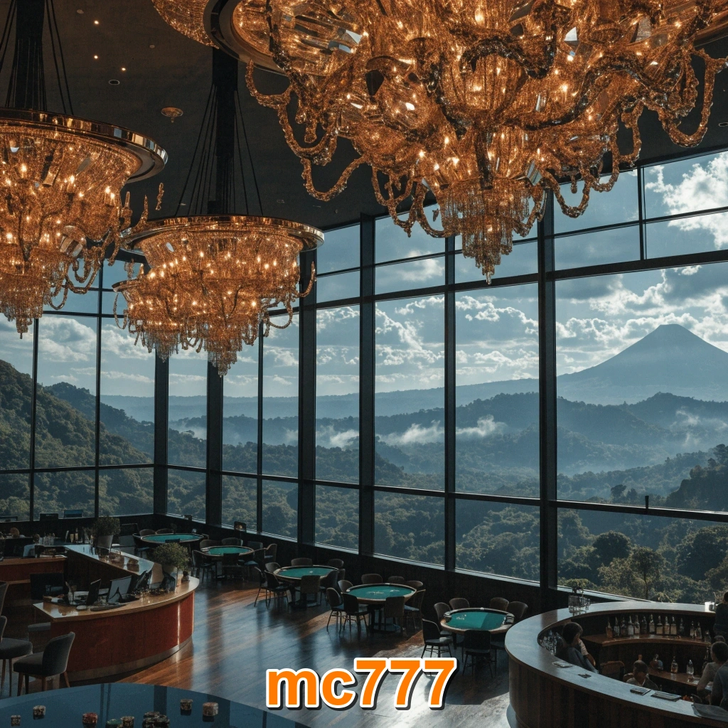 Screenshot 3 - mc777 Settings