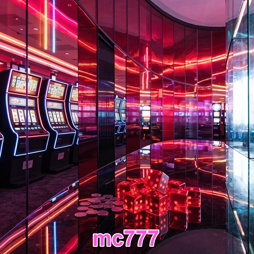 Screenshot 1 - mc777 Home Screen