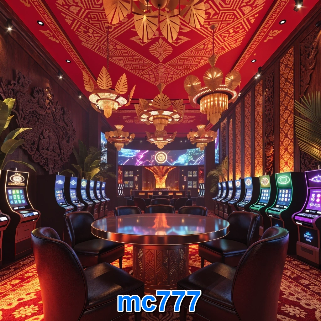 Screenshot 3 - mc777 Settings