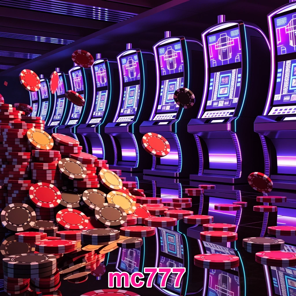 Screenshot 2 - mc777 Features