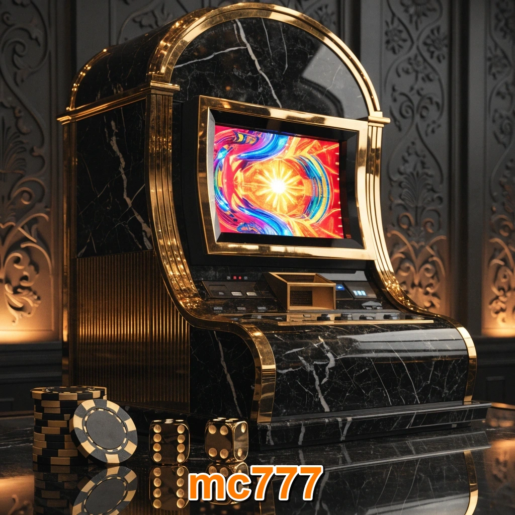 Screenshot 3 - mc777 Settings